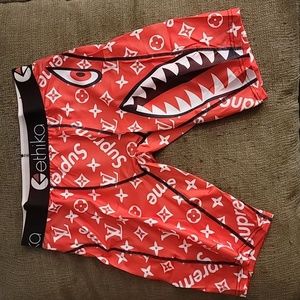 Ethika Staple Fit Boxer Brief